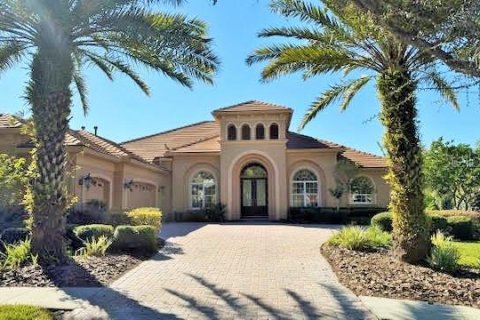 Villa ou maison à Tampa, Floride 4 chambres, 355.72 m2 № 2110045