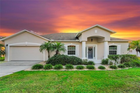 Casa en Haines City, Florida 3 dormitorios, 185.8 m2 № 2106453
