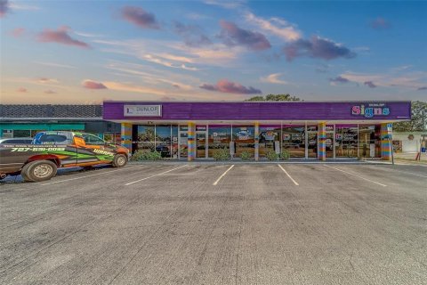 Propiedad comercial en venta en Clearwater, Florida, 269.23 m2 № 1914586 - foto 1