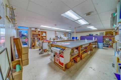 Propiedad comercial en venta en Clearwater, Florida, 269.23 m2 № 1914586 - foto 19