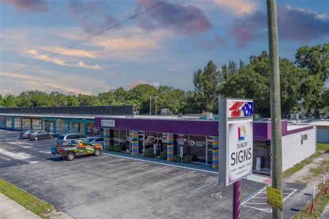 Propiedad comercial en venta en Clearwater, Florida, 269.23 m2 № 1914586 - foto 7