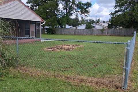 House in Dunnellon, Florida 3 bedrooms, 111.48 sq.m. № 2391493 - photo 28