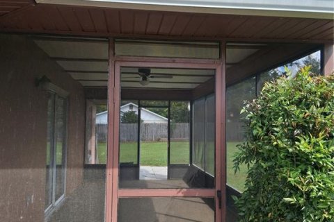 House in Dunnellon, Florida 3 bedrooms, 111.48 sq.m. № 2391493 - photo 26