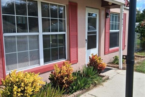 House in Dunnellon, Florida 3 bedrooms, 111.48 sq.m. № 2391493 - photo 5