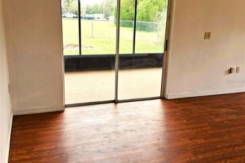 House in Dunnellon, Florida 3 bedrooms, 111.48 sq.m. № 2391493 - photo 23