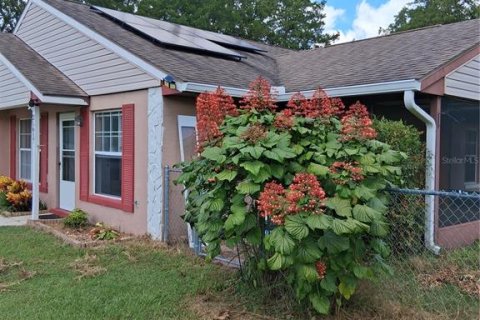 House in Dunnellon, Florida 3 bedrooms, 111.48 sq.m. № 2391493 - photo 25