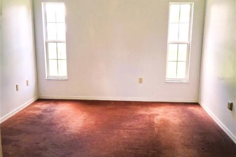 House in Dunnellon, Florida 3 bedrooms, 111.48 sq.m. № 2391493 - photo 12