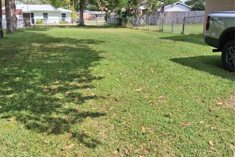 House in Dunnellon, Florida 3 bedrooms, 111.48 sq.m. № 2391493 - photo 29