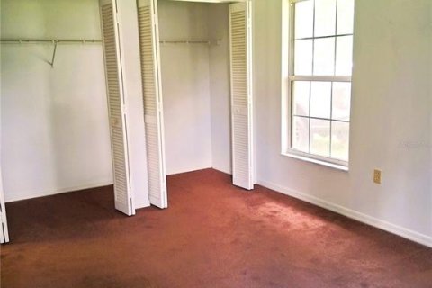 House in Dunnellon, Florida 3 bedrooms, 111.48 sq.m. № 2391493 - photo 13