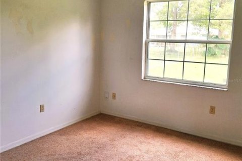 House in Dunnellon, Florida 3 bedrooms, 111.48 sq.m. № 2391493 - photo 17