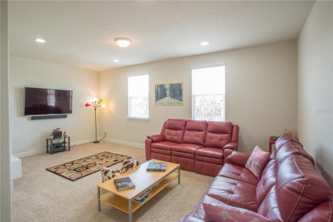 Villa ou maison à louer à Orlando, Floride: 4 chambres, 279.17 m2 № 2430755 - photo 15