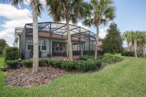 Villa ou maison à louer à Orlando, Floride: 4 chambres, 279.17 m2 № 2430755 - photo 4