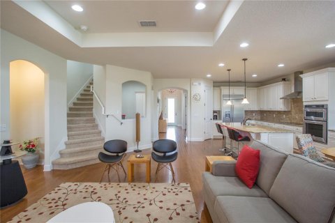 Villa ou maison à louer à Orlando, Floride: 4 chambres, 279.17 m2 № 2430755 - photo 13