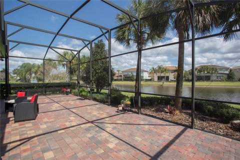 Villa ou maison à louer à Orlando, Floride: 4 chambres, 279.17 m2 № 2430755 - photo 20