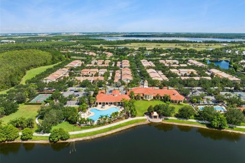 Villa ou maison à louer à Orlando, Floride: 4 chambres, 279.17 m2 № 2430755 - photo 27