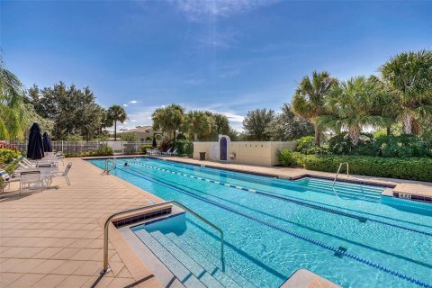 Villa ou maison à louer à Orlando, Floride: 4 chambres, 279.17 m2 № 2430755 - photo 29