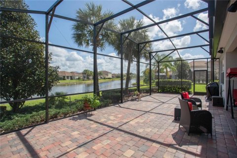 Villa ou maison à louer à Orlando, Floride: 4 chambres, 279.17 m2 № 2430755 - photo 19