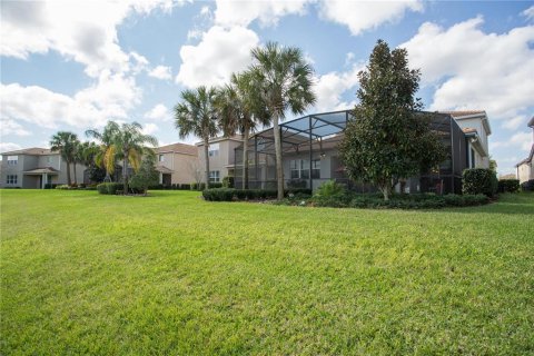 Villa ou maison à louer à Orlando, Floride: 4 chambres, 279.17 m2 № 2430755 - photo 22