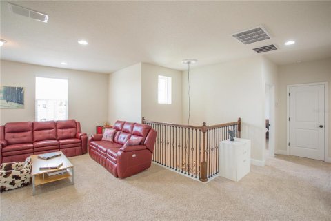 Villa ou maison à louer à Orlando, Floride: 4 chambres, 279.17 m2 № 2430755 - photo 16