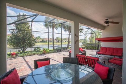 Villa ou maison à louer à Orlando, Floride: 4 chambres, 279.17 m2 № 2430755 - photo 17