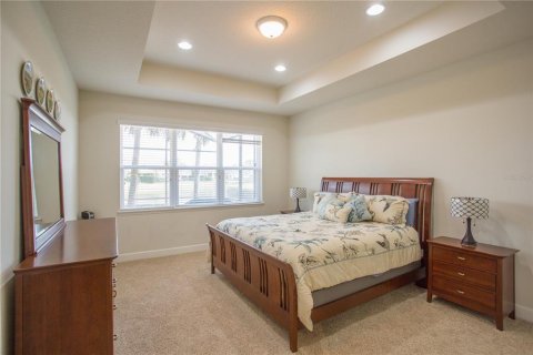 Villa ou maison à louer à Orlando, Floride: 4 chambres, 279.17 m2 № 2430755 - photo 14