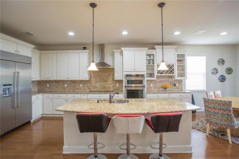 Villa ou maison à louer à Orlando, Floride: 4 chambres, 279.17 m2 № 2430755 - photo 7