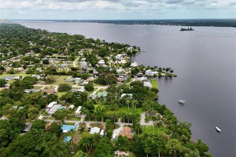 Terrain à vendre à Fort Myers, Floride № 2221199 - photo 4