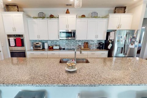 Casa en venta en Riverview, Florida, 4 dormitorios, 234.49 m2 № 1571576 - foto 5