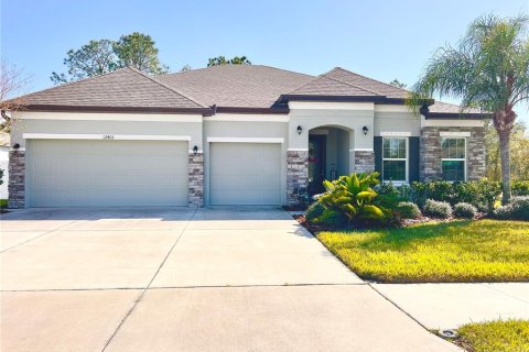 Casa en venta en Riverview, Florida, 4 dormitorios, 234.49 m2 № 1571576 - foto 1