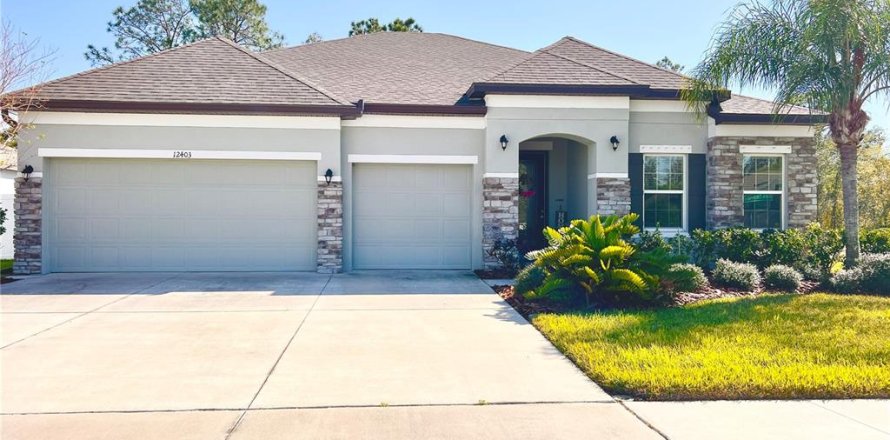 Casa en Riverview, Florida 4 dormitorios, 234.49 m2 № 1571576