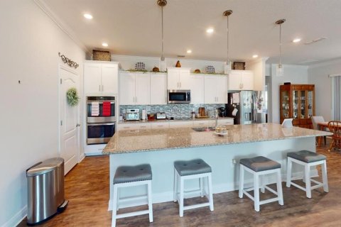 Casa en venta en Riverview, Florida, 4 dormitorios, 234.49 m2 № 1571576 - foto 6