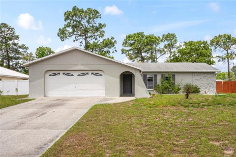 Villa ou maison à vendre à Spring Hill, Floride: 2 chambres, 117.24 m2 № 1673253 - photo 1