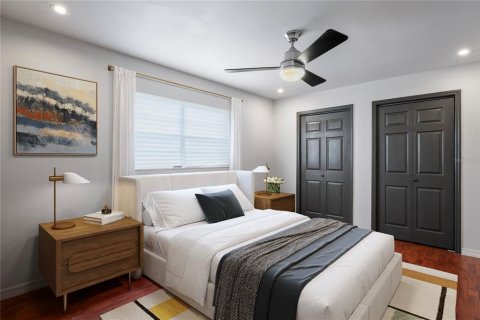 Villa ou maison à vendre à Spring Hill, Floride: 2 chambres, 117.24 m2 № 1673253 - photo 21