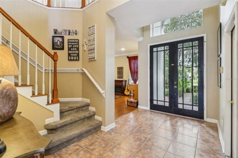 Купить виллу или дом в Апопка, Флорида 11 комнат, 327.48м2, № 1899807 - фото 5