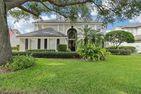 Casa en venta en Apopka, Florida, 5 dormitorios, 327.48 m2 № 1899807 - foto 1
