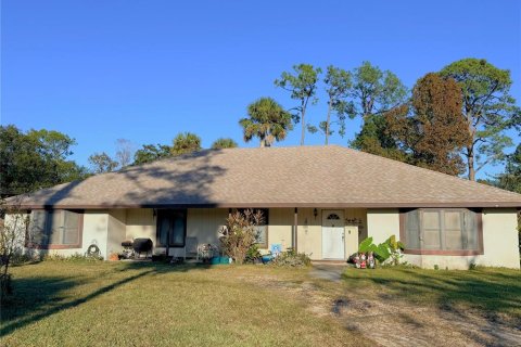 Casa en venta en Holly Hill, Florida, 3 dormitorios, 215.07 m2 № 2148170 - foto 2
