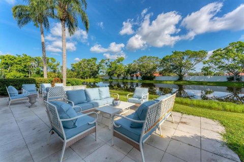 Condominio en venta en Bradenton, Florida, 3 dormitorios, 178.37 m2 № 1916656 - foto 22
