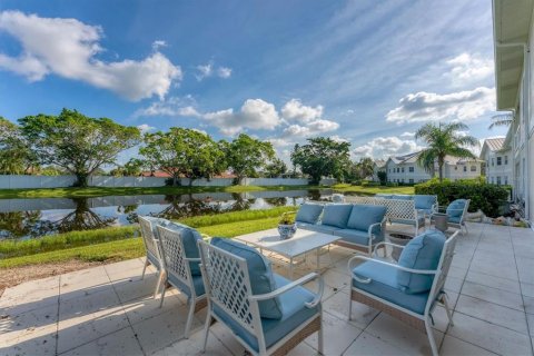 Condominio en venta en Bradenton, Florida, 3 dormitorios, 178.37 m2 № 1916656 - foto 21