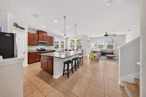 Villa ou maison à vendre à Clermont, Floride: 4 chambres, 219.44 m2 № 2364621 - photo 12