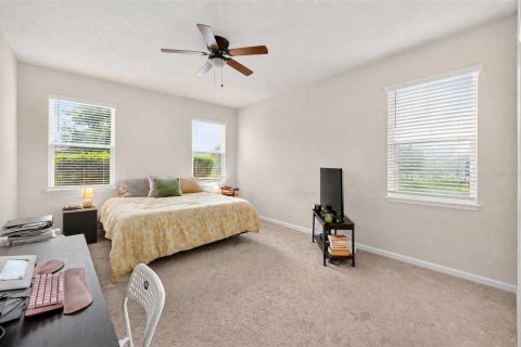 Villa ou maison à vendre à Clermont, Floride: 4 chambres, 219.44 m2 № 2364621 - photo 21