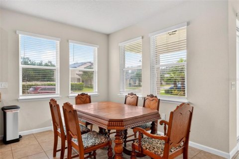 Villa ou maison à vendre à Clermont, Floride: 4 chambres, 219.44 m2 № 2364621 - photo 14