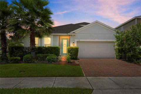Villa ou maison à vendre à Clermont, Floride: 4 chambres, 219.44 m2 № 2364621 - photo 3