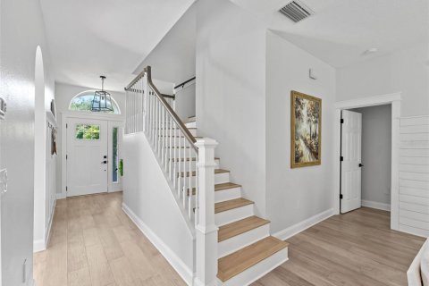 Купить виллу или дом в Тампа, Флорида 14 комнат, 254.83м2, № 1914994 - фото 25