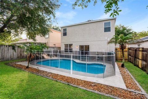 Casa en venta en Seffner, Florida, 4 dormitorios, 137.96 m2 № 2196902 - foto 15