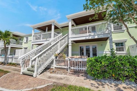 Copropriété à louer à Saint Petersburg, Floride: 2 chambres, 66.89 m2 № 2156573 - photo 15