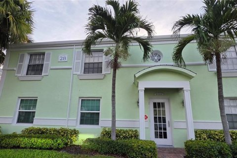Copropriété à louer à Saint Petersburg, Floride: 2 chambres, 66.89 m2 № 2156573 - photo 2