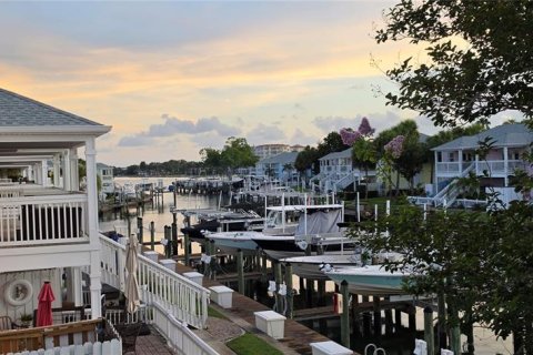 Copropriété à louer à Saint Petersburg, Floride: 2 chambres, 66.89 m2 № 2156573 - photo 3