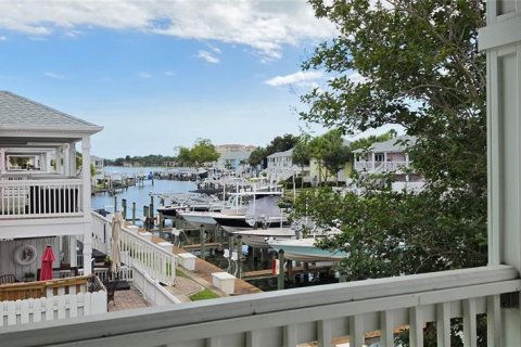 Copropriété à louer à Saint Petersburg, Floride: 2 chambres, 66.89 m2 № 2156573 - photo 19