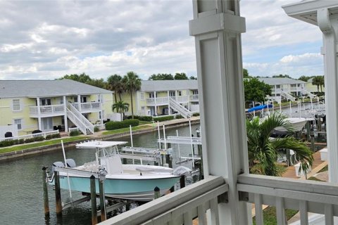 Copropriété à louer à Saint Petersburg, Floride: 2 chambres, 66.89 m2 № 2156573 - photo 21