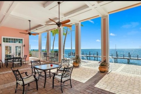 Copropriété à louer à Saint Petersburg, Floride: 2 chambres, 66.89 m2 № 2156573 - photo 22